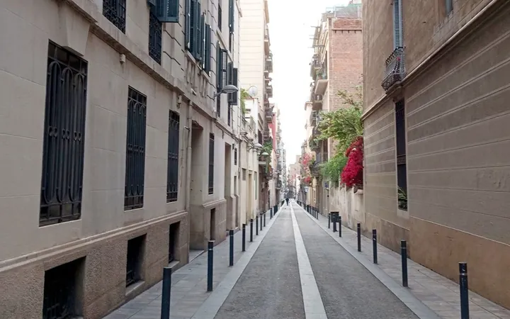 Piso en Vila de Gràcia - Foto 11
