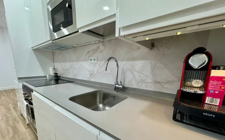 Estudio en Calle de Vicente Martín Arias, Comillas - Foto 10