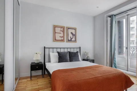 Piso en Barrio Sol - Foto 10