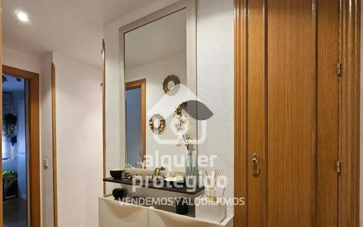 Piso en Calle Flora Tristán, Los Rosales - Foto 12