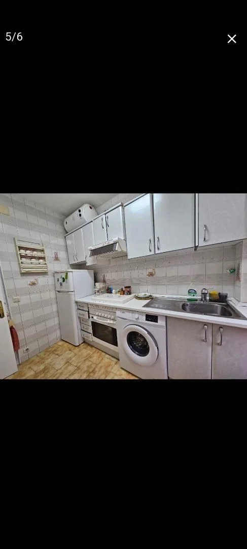 Piso en  Calle Alta 19 - Foto 6