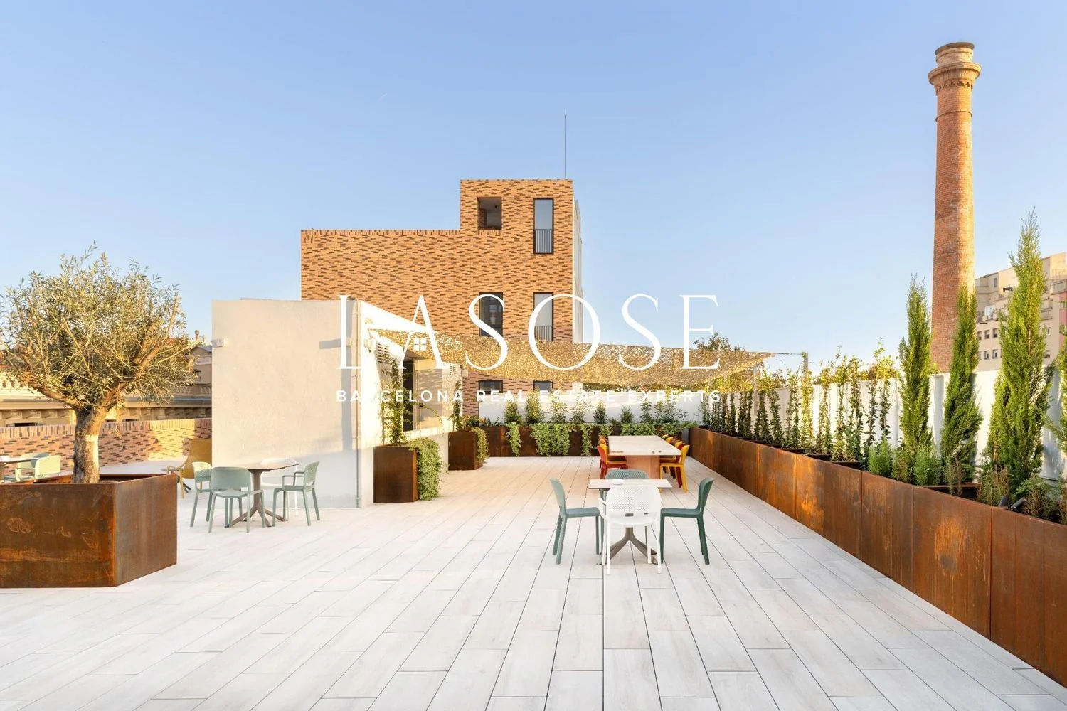 Estudio en El Poblenou - Foto 11