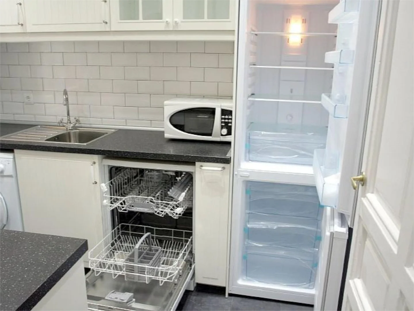 Piso en  Calle de la Torrecilla del Leal 9 - Foto 27