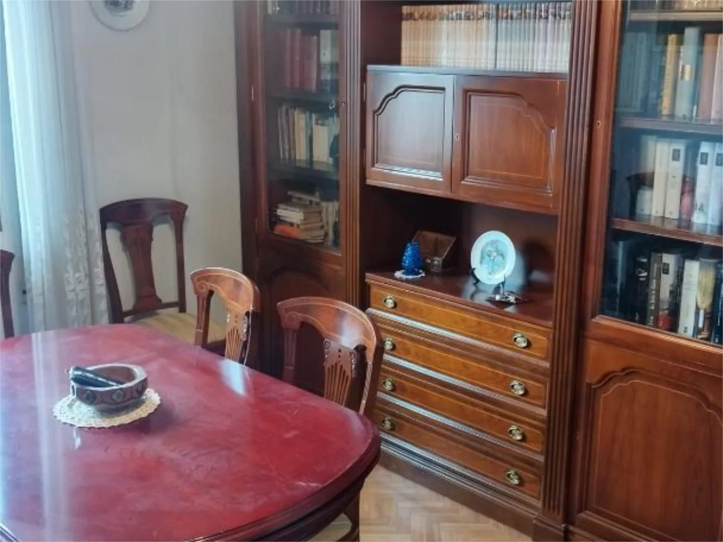 Piso en  Calle de Canillas 96 - Foto 17