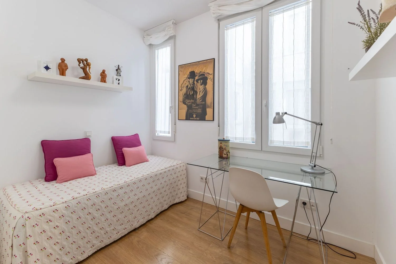 Piso en calle de las Huertas, 57 - Foto 20