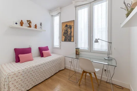 Piso en calle de las Huertas, 57 - Foto 20