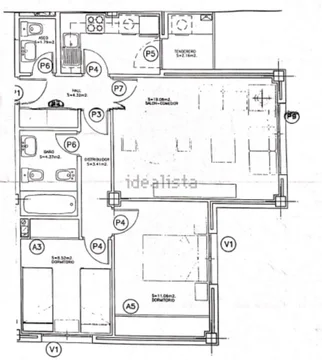 Piso en calle del Robledillo, 21 - Foto 16