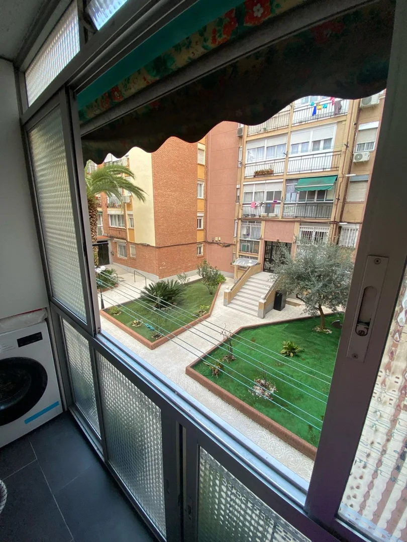 Piso en avenida del Marqués de Corbera, 30 - Foto 10