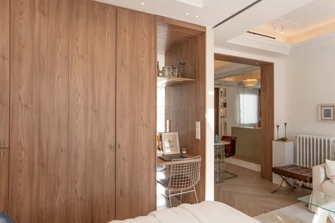 Ático en Barrio Ciudad Jardín - Foto 16