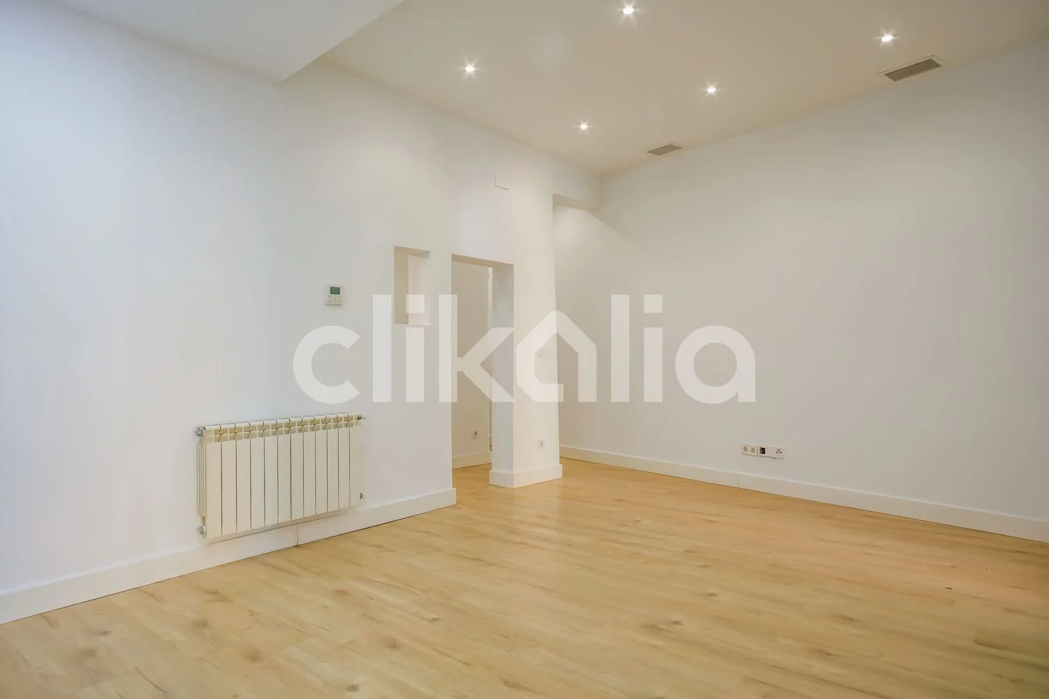 Piso en Calle del Amparo, Lavapiés-Embajadores - Foto 5
