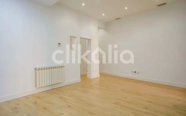Piso en Calle del Amparo, Lavapiés-Embajadores - Foto 5