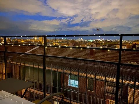 Ático en calle Gregorio Vacas, 14 - Foto 22