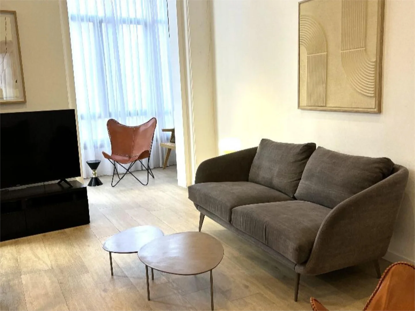 Piso en  Barcelona Capital - Foto 11