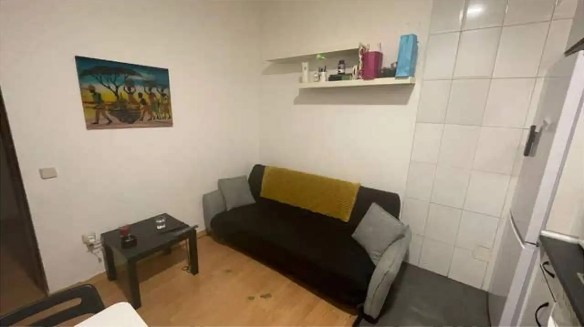 Estudio en Sol - Foto 3
