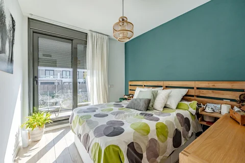 Chalet adosado en Urb. etheria Barrio El Cañaveral - Foto 21