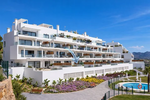 Piso en Urbanizacion Cortijo Colorado, 1 o - Foto 27