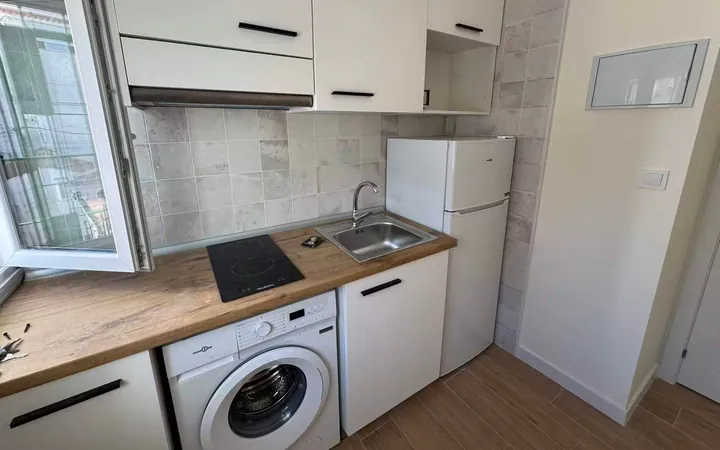 Estudio en Calle de Cocheros, Pradolongo - Foto 1
