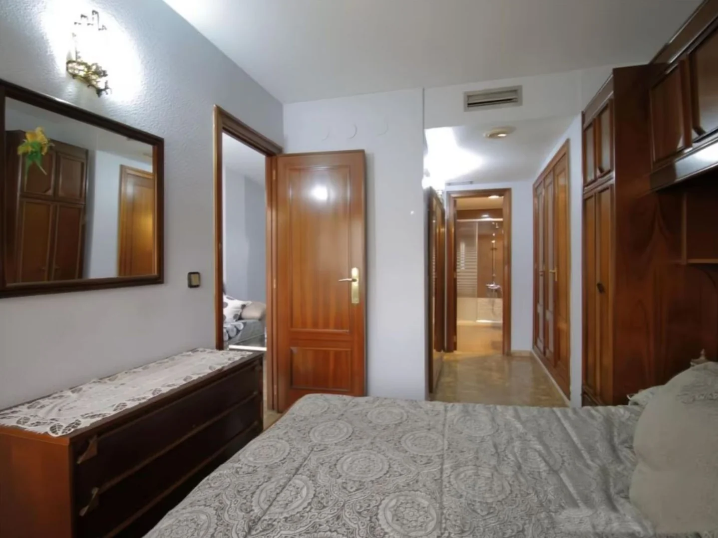 Piso en Calle de Don Ramón de la Cruz, 51, Lista - Foto 14