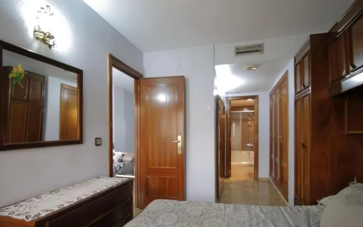 Piso en Calle de Don Ramón de la Cruz, 51, Lista - Foto 14