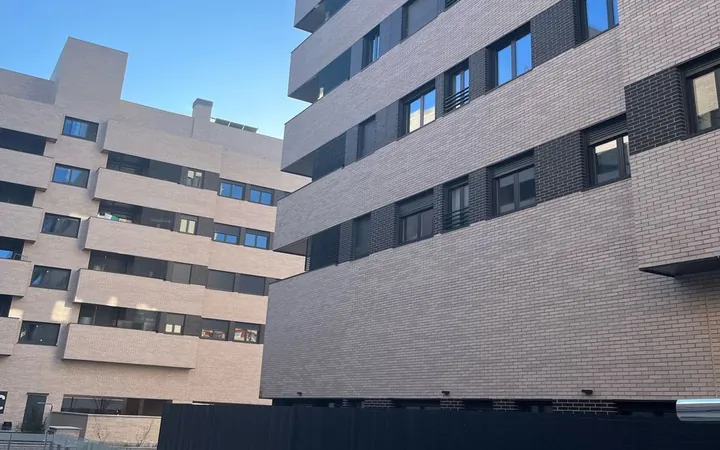 Piso en Avenida de la Gran Vía del Sureste, 40, Ensanche de Vallecas - La Gavia - Foto 6