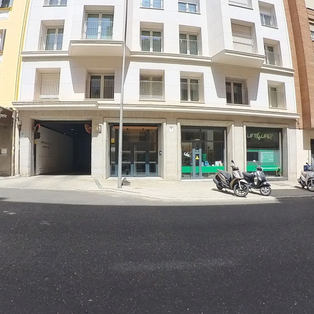Piso en Calle de Bretón de los Herreros, 41, Nuevos Ministerios-Ríos Rosas - Foto 2