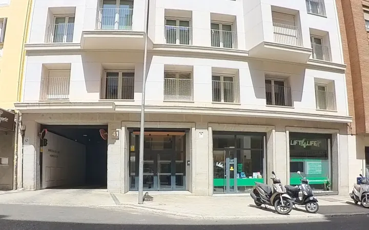 Piso en Calle de Bretón de los Herreros, 41, Nuevos Ministerios-Ríos Rosas - Foto 2
