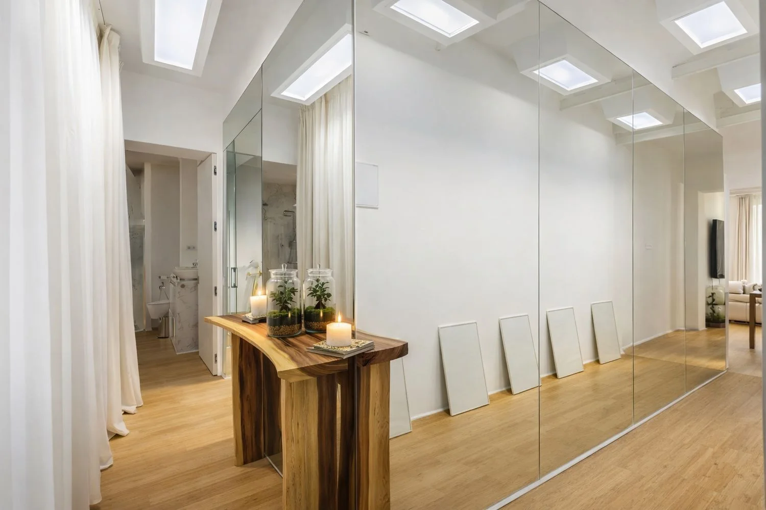 Piso en Barrio Huertas-Cortes - Foto 3