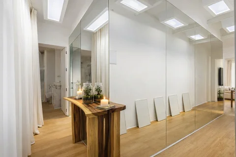 Piso en Barrio Huertas-Cortes - Foto 3