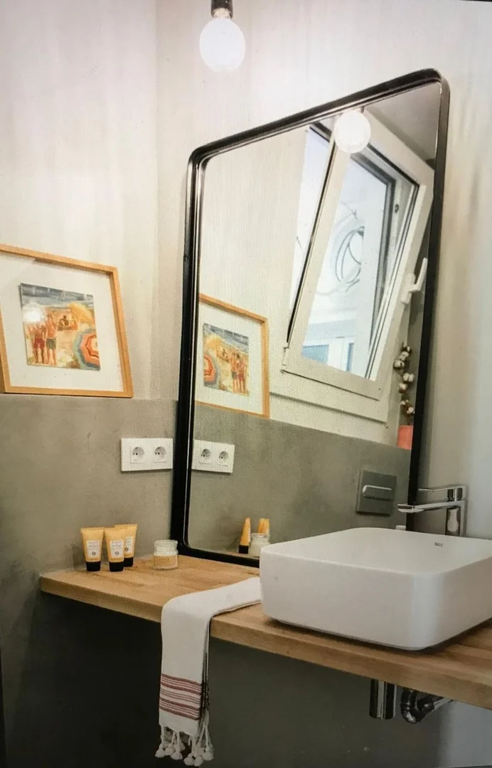 Piso en Barrio Sarrià - Foto 6