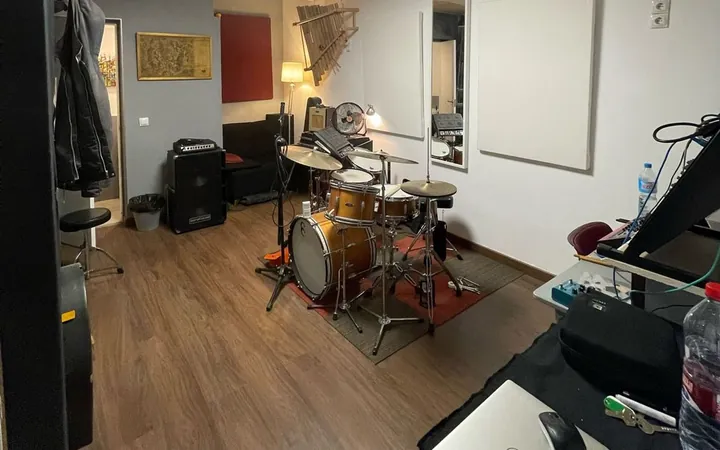 Nave en Calle de Arganzuela, 6, Lavapiés-Embajadores - Foto 1