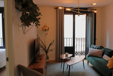 Piso en calle de Muñoz Torrero, 7 - Foto 2