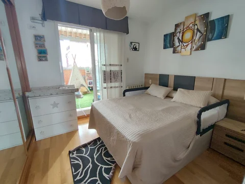 Ático en calle Carranque, 8 - Foto 6