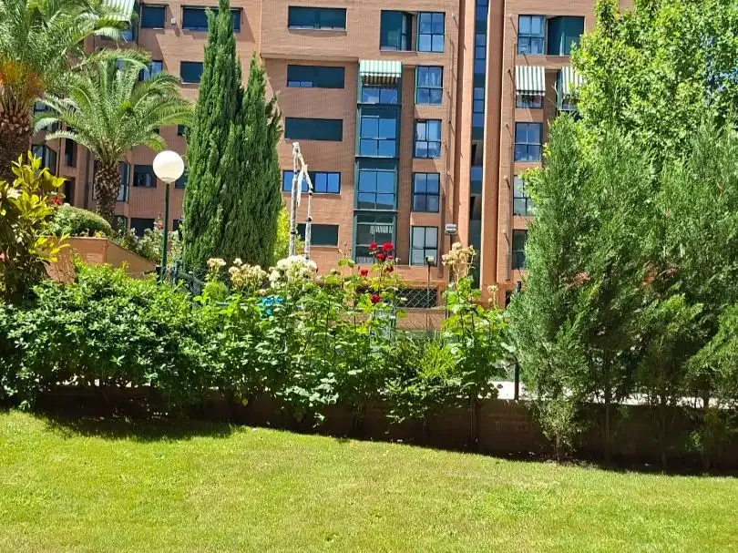 Piso en  Avenida de los Andes 22 - Foto 34