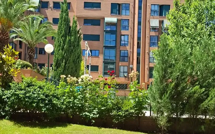 Piso en  Avenida de los Andes 22 - Foto 34