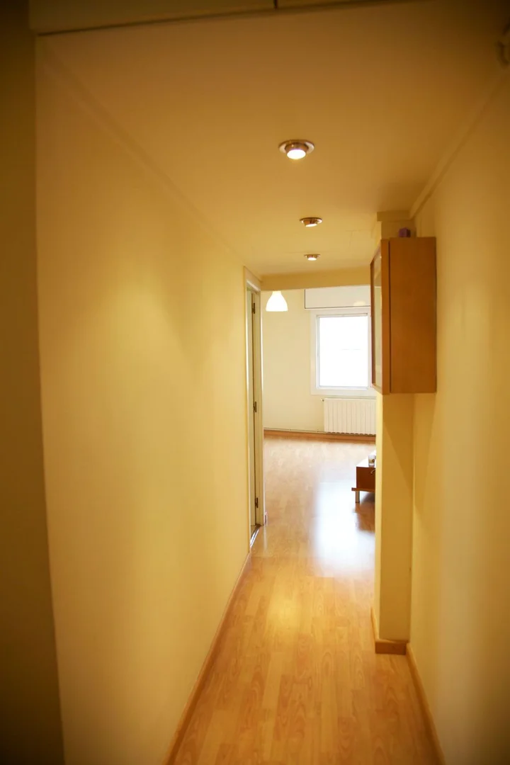 Piso en Barrio El Guinardó - Foto 16