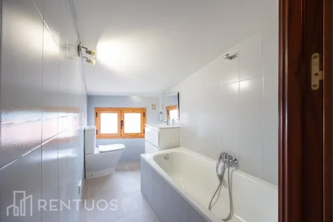 Dúplex en calle de Bordadores - Foto 23