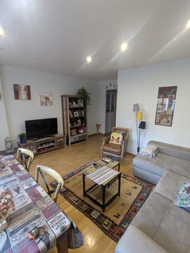 Piso en calle de María de Guzmán, 54 - Foto 3