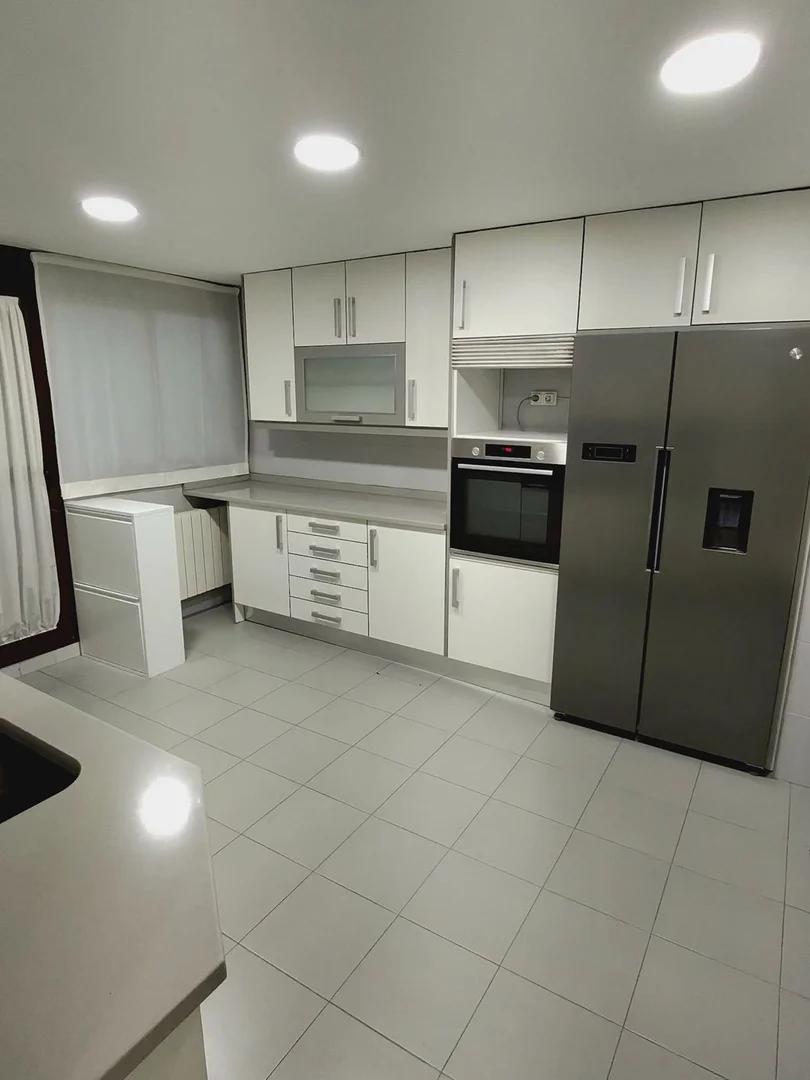 Ático en calle Castillo de Arévalo, 12 - Foto 11