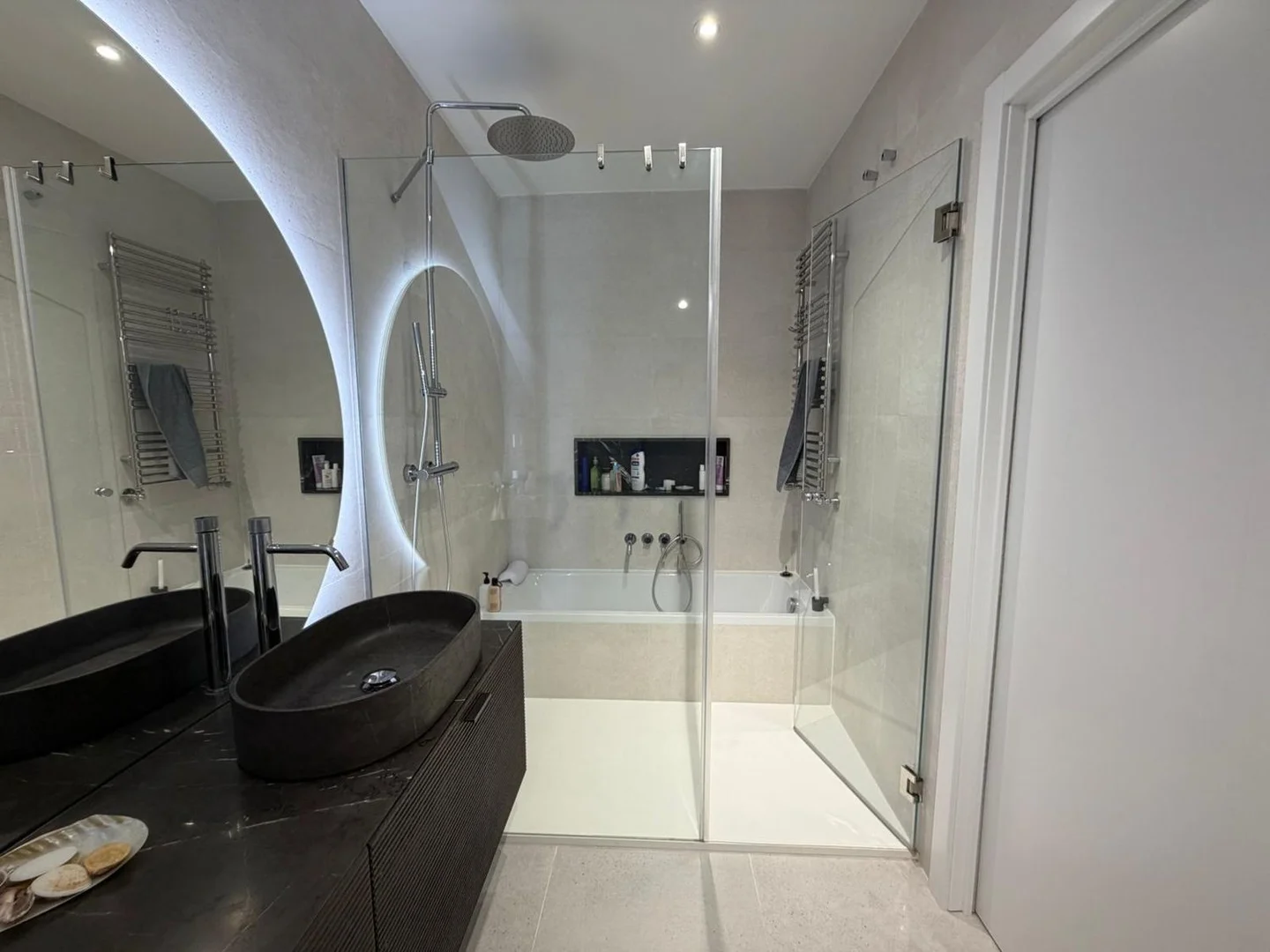 Dúplex en Barrio Trafalgar - Foto 9