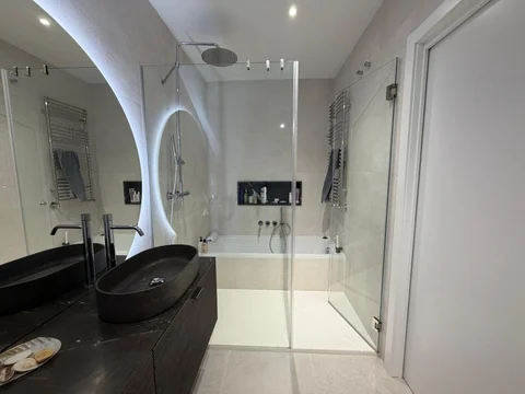 Dúplex en Barrio Trafalgar - Foto 9