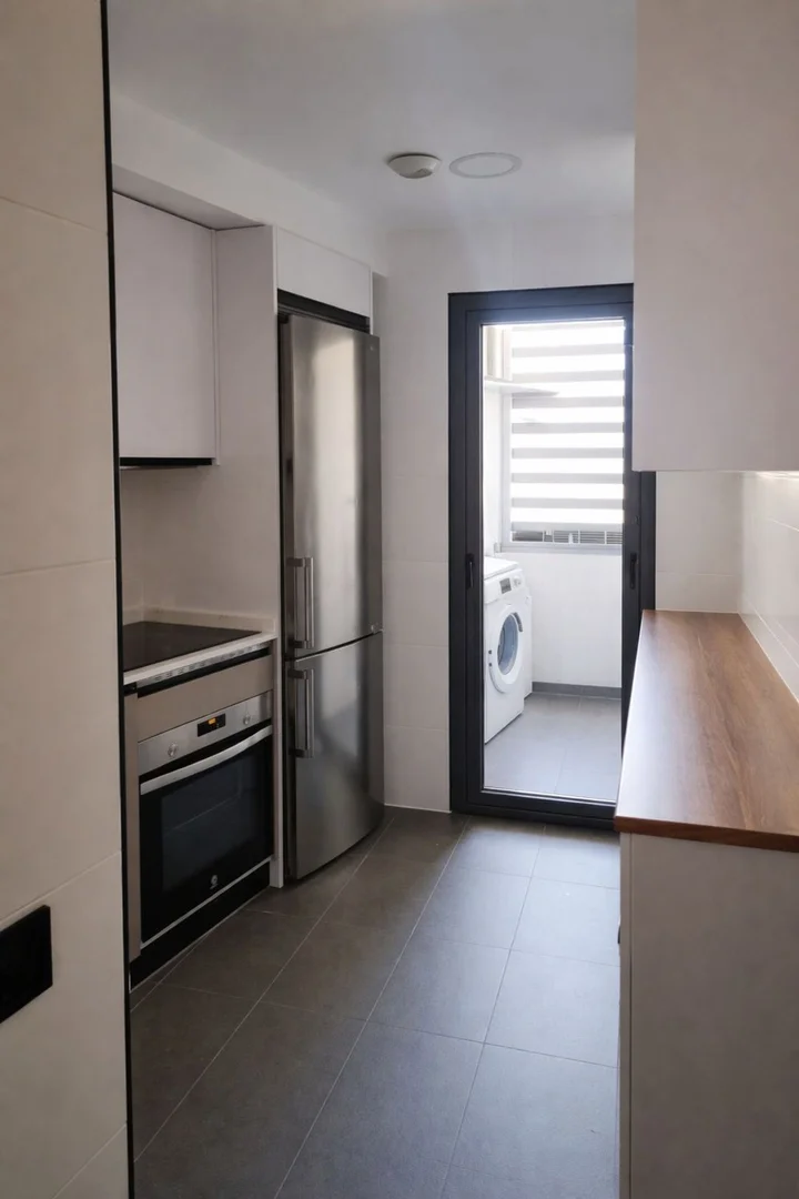 Piso en Urb. sí Barrio Opañel - Foto 7