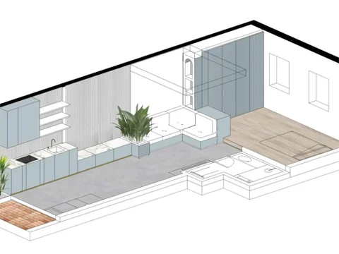 Piso en  Calle Fernando Díaz de Mendoza 40 - Foto 1