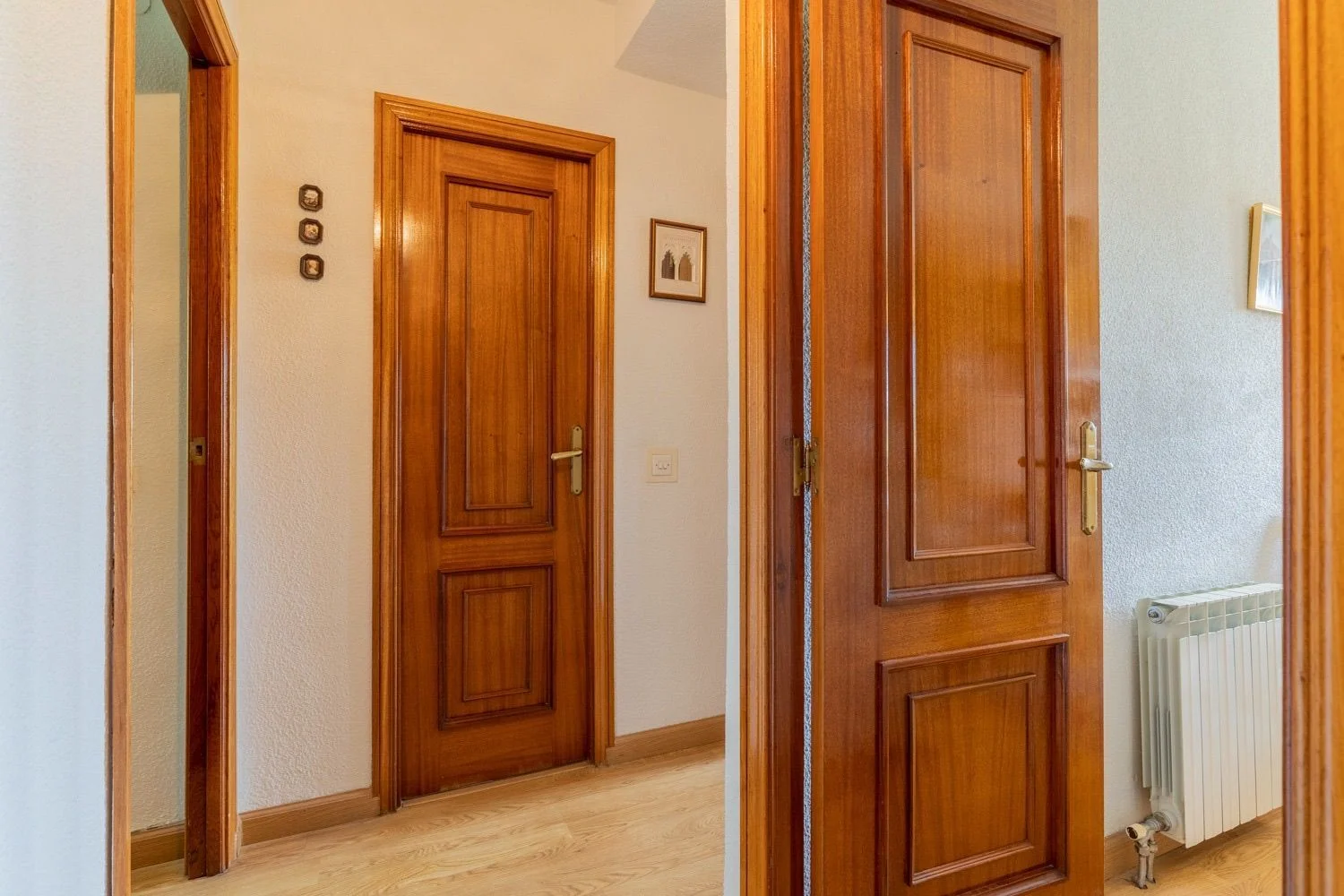 Piso en calle del Canal del Bósforo, 68 - Foto 12