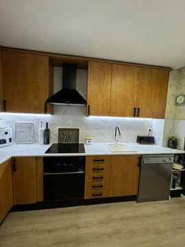 Piso en calle del Charleroi, 14 - Foto 4