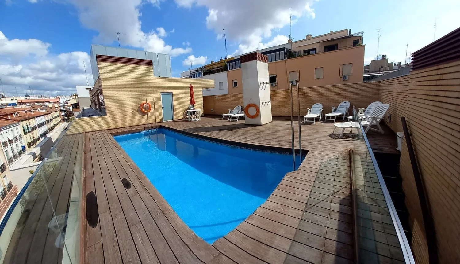 Piso en Calle del Amparo, 103, Lavapiés-Embajadores - Foto 9
