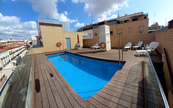 Piso en Calle del Amparo, 103, Lavapiés-Embajadores - Foto 9