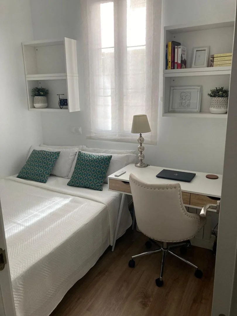 Piso en calle del General Oráa, 44 - Foto 6