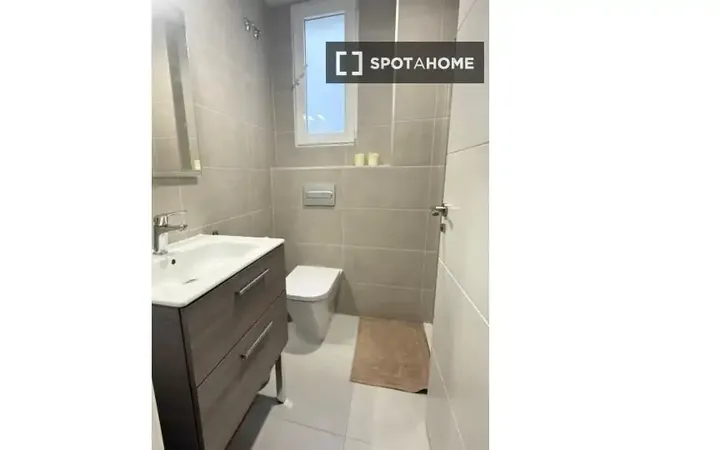 Piso en  Madrid Capital - Foto 1