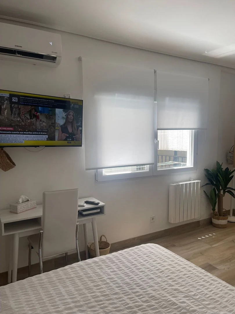 Estudio en Calle de Hortaleza, 8, Chueca-Justicia - Foto 4