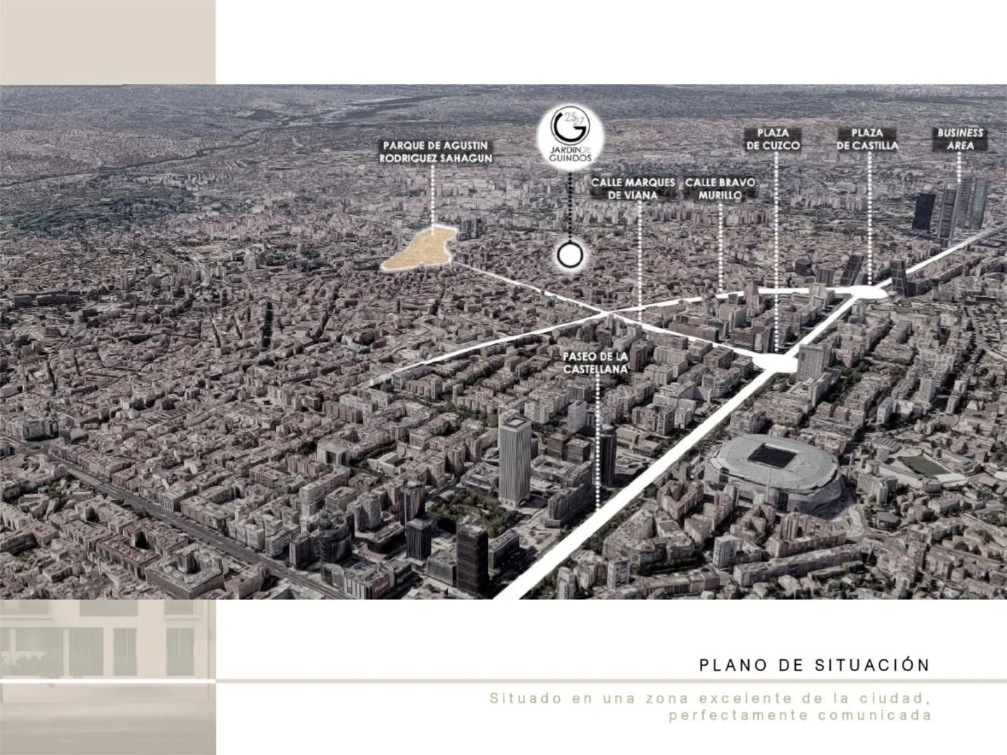 Piso en  Calle Guindos 25 - Foto 2